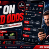 How to Bet on Fixed Odds - Fixed Odds Betting Guide