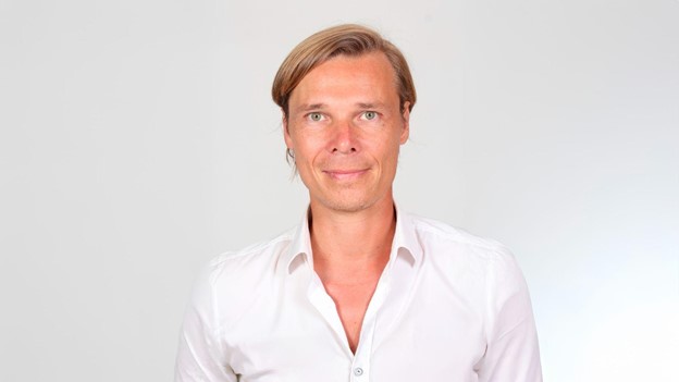Sebastian Jarosch